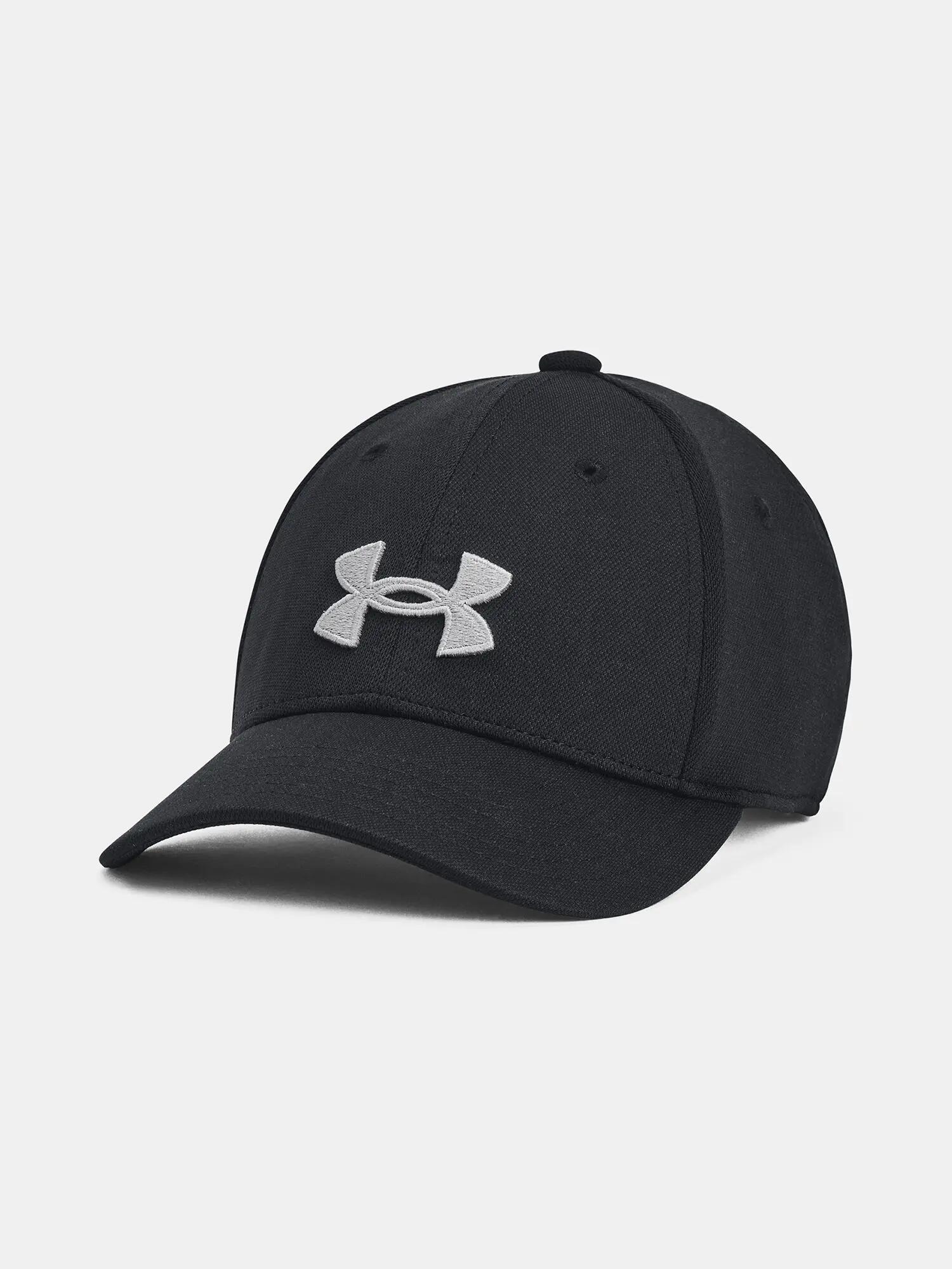 Fiú baseball sapka Under Armour Boy's UA Blitzing 1/2
