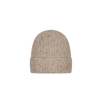 Heren Barts Olafs muts beige