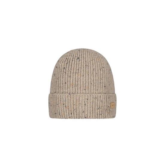 Heren Barts Olafs muts beige