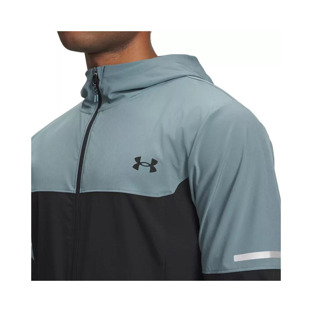 Veste de survêtement Under Armour TECH UTILITY WOVEN 3/4
