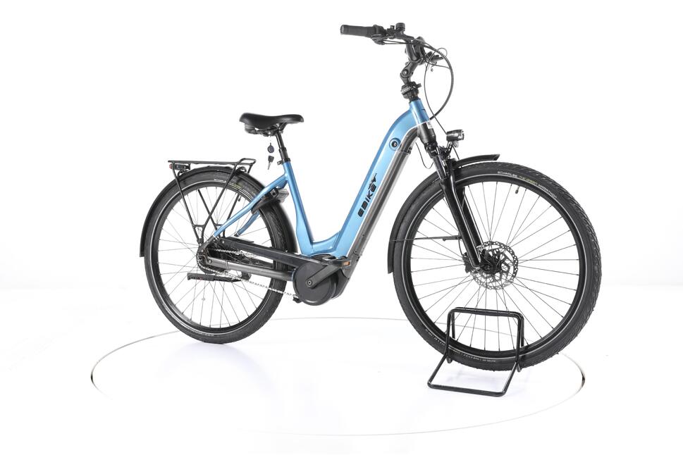 Second Life - ADVANCED Tour Pro City E-Bike - Stan dobry