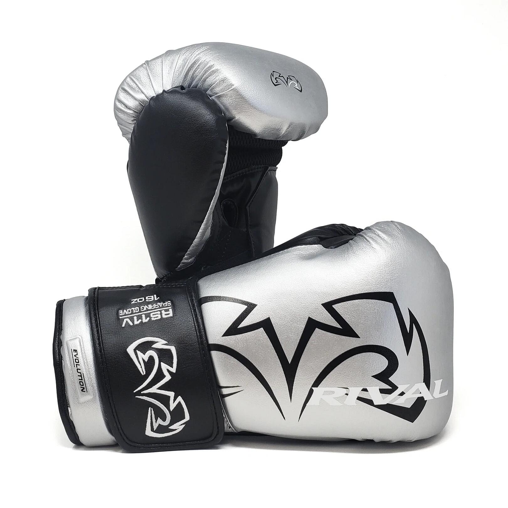 RIVAL BOXING picture