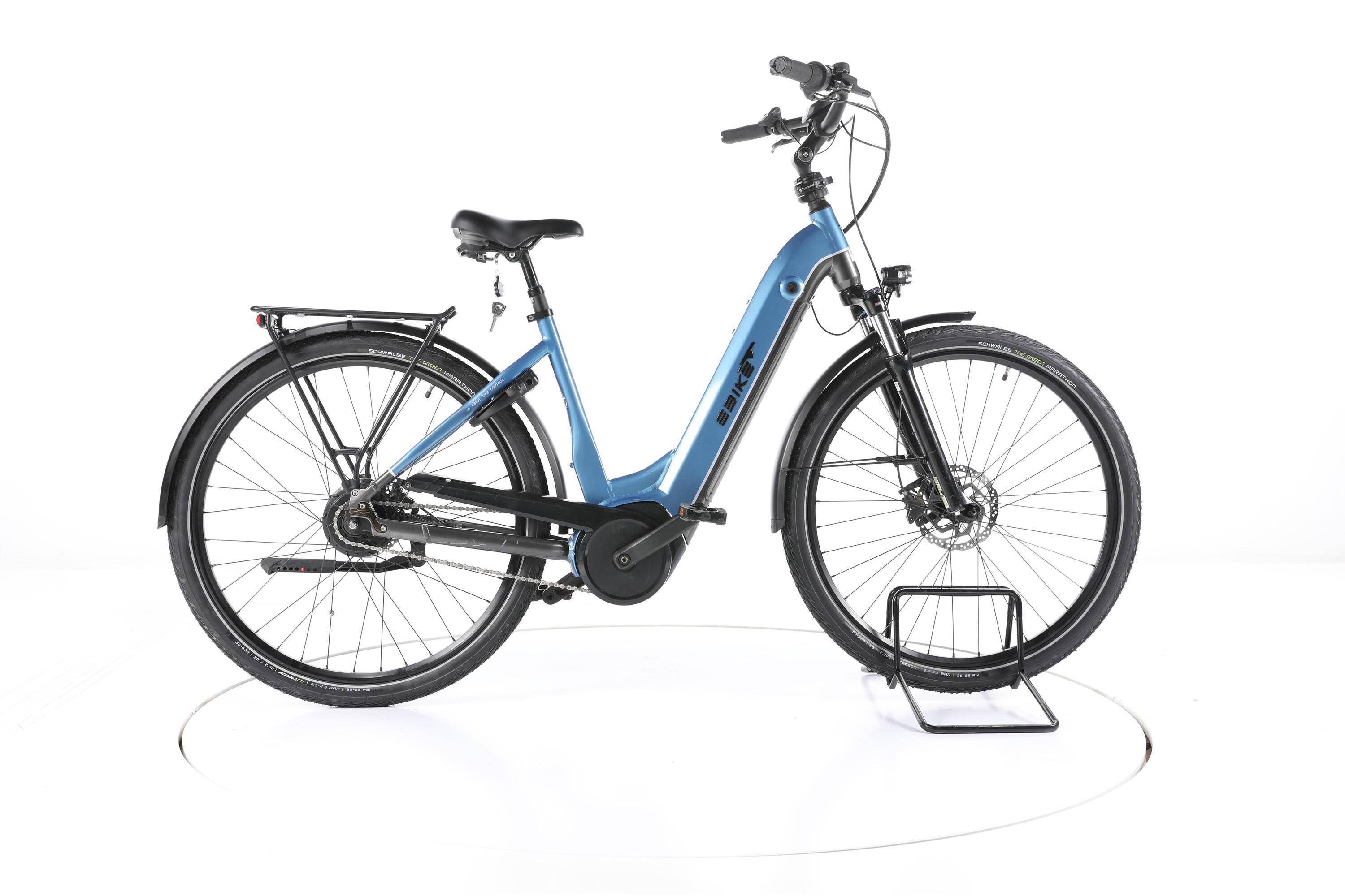 ADVANCED E-BIKE Ebike ricondizionata · ADVANCED Tour Pro · Buone condizioni