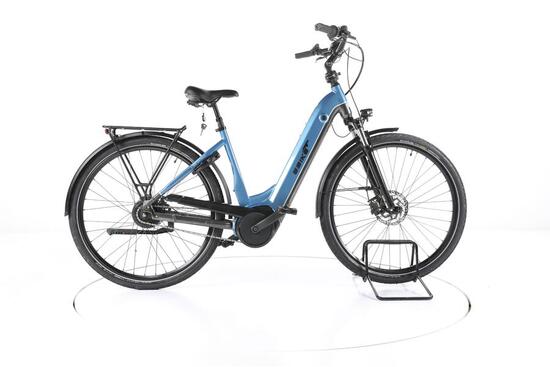 Refurbished - ADVANCED Tour Pro City E-Bike Tiefeinsteiger - In gutem Zustand