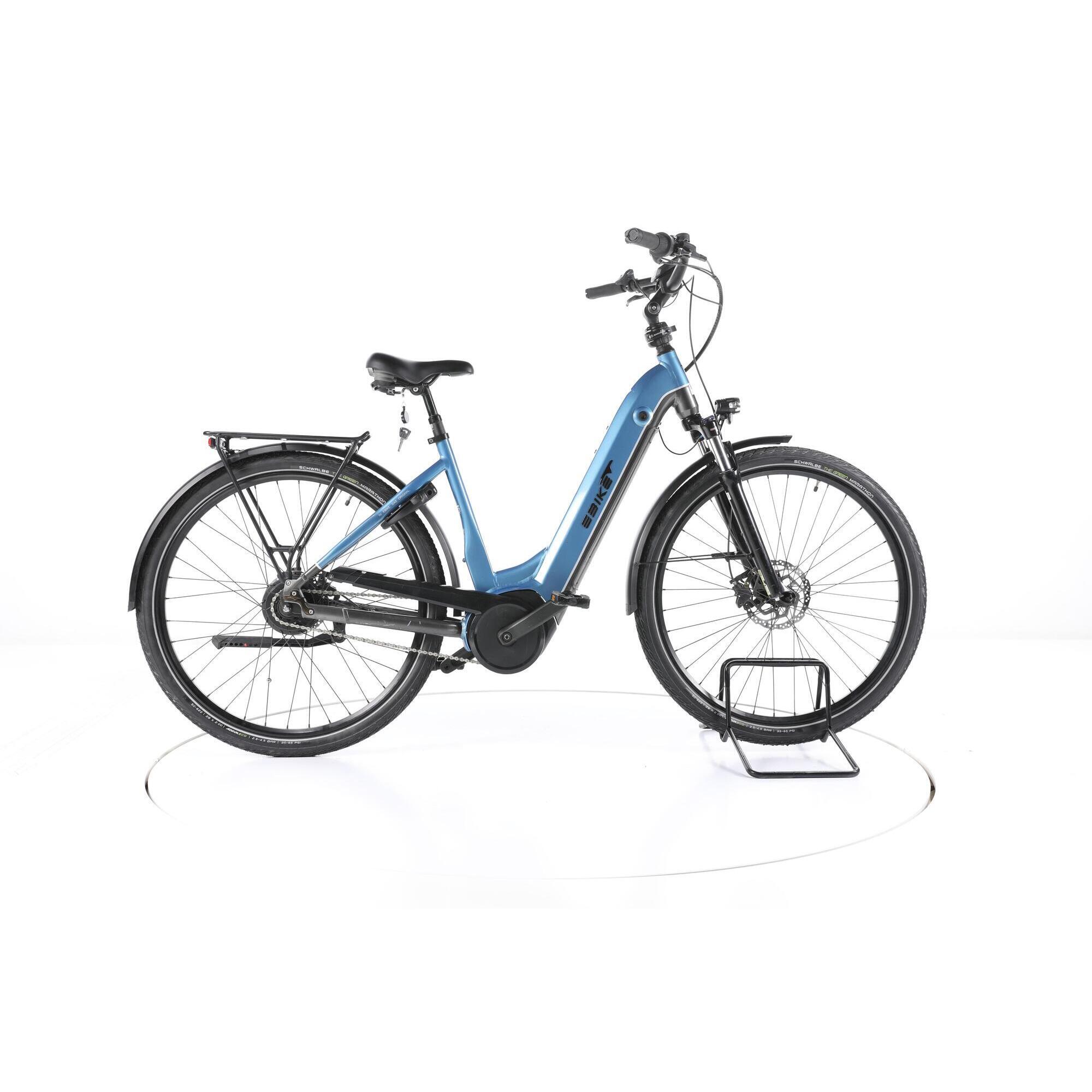 Second Life - ADVANCED Tour Pro City E-Bike - Stan dobry