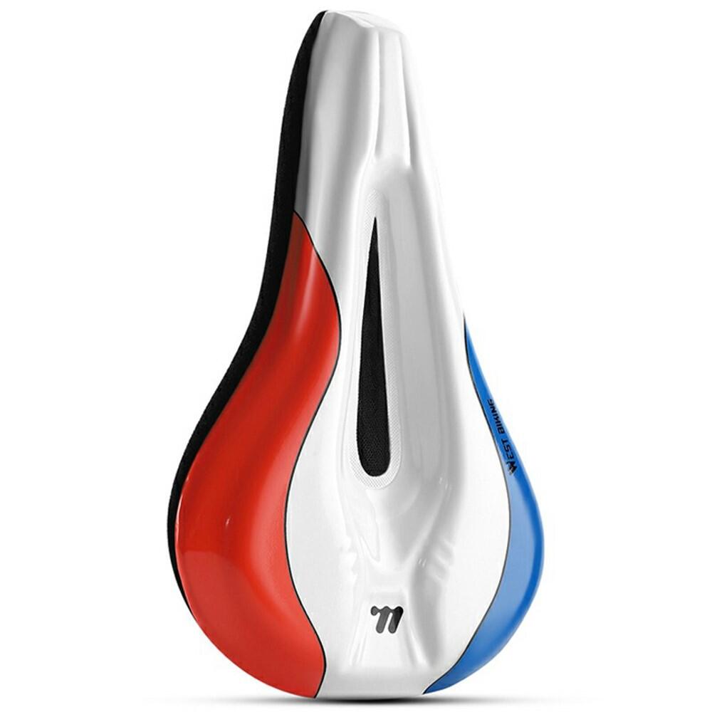 WEST BIKING Coprisella bici da corsa memory foam