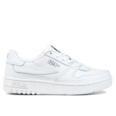 Sneakers Bianche Uomo Fila Fxventuno