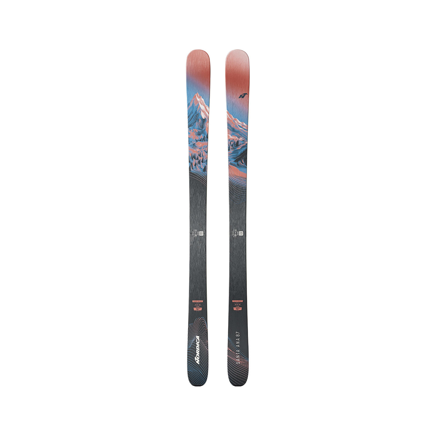 NORDICA picture
