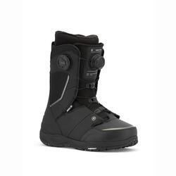 Boots De Snowboard Hera Pro Black Femme