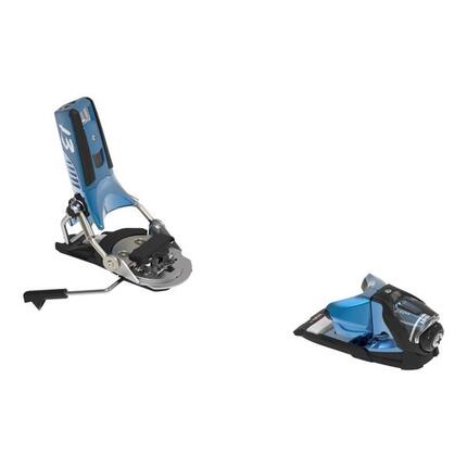 Fixations De Ski Pivot 2.0 13 Gw B115 Bluesteel