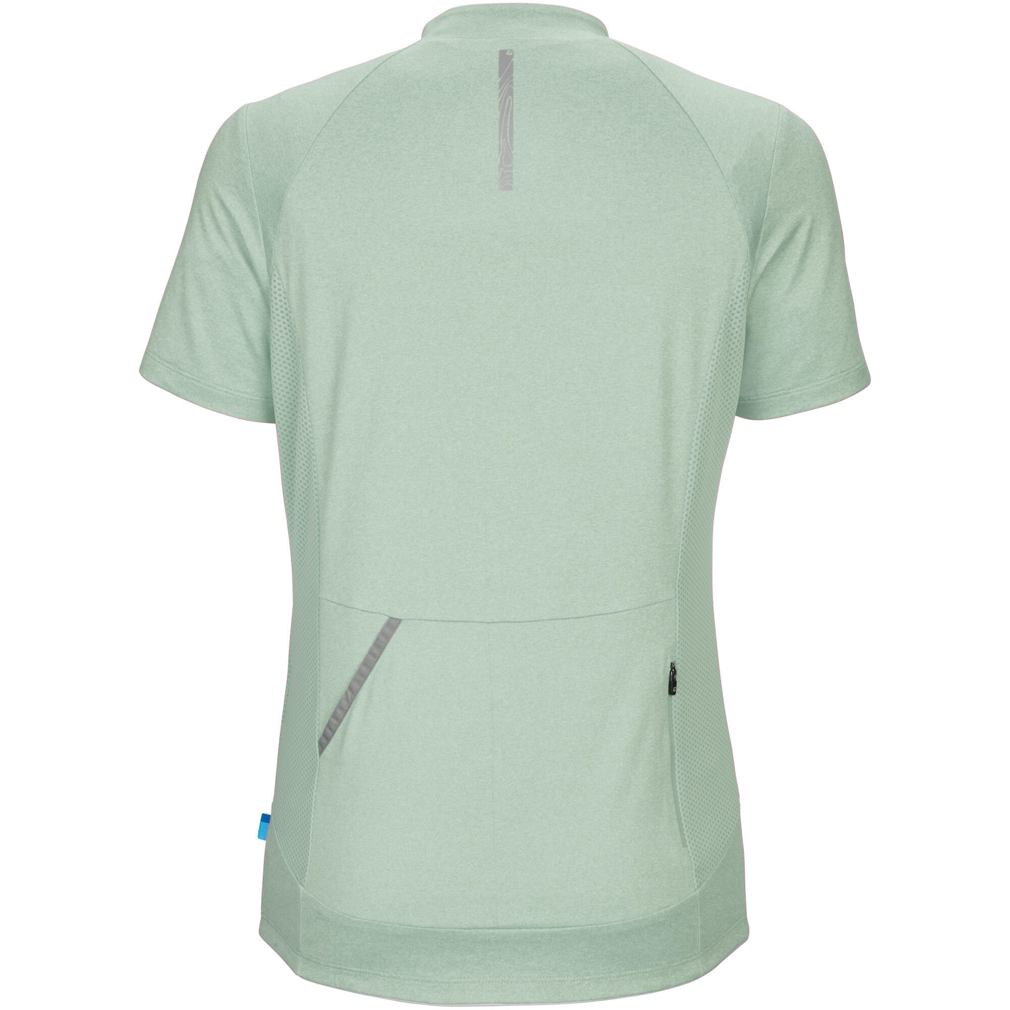 Koszulka damska Killtec KOS 1 WMN TSHRT 2/2