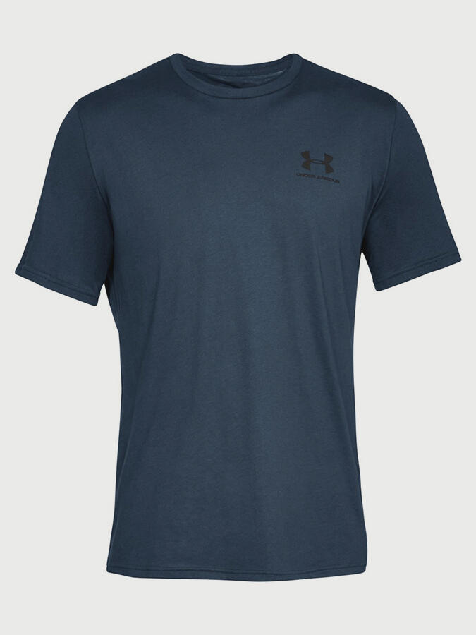 T-Shirt Męski Sportowy Under Armour M Sportstyle 3/6