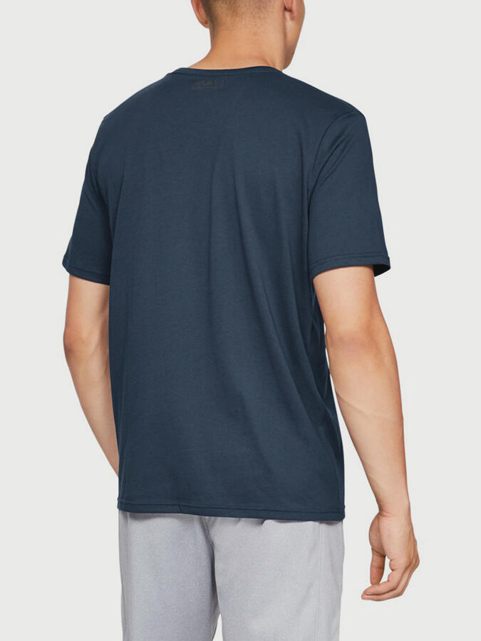 T-Shirt Męski Sportowy Under Armour M Sportstyle 2/6