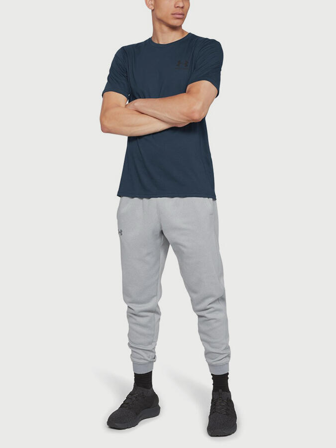 T-Shirt Męski Sportowy Under Armour M Sportstyle 5/6