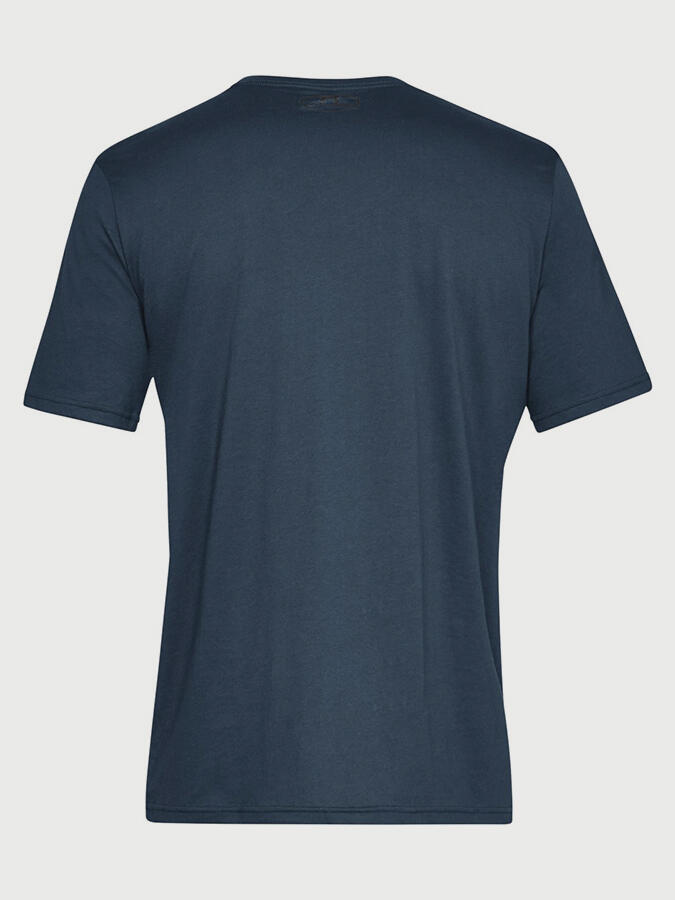 T-Shirt Męski Sportowy Under Armour M Sportstyle 4/6