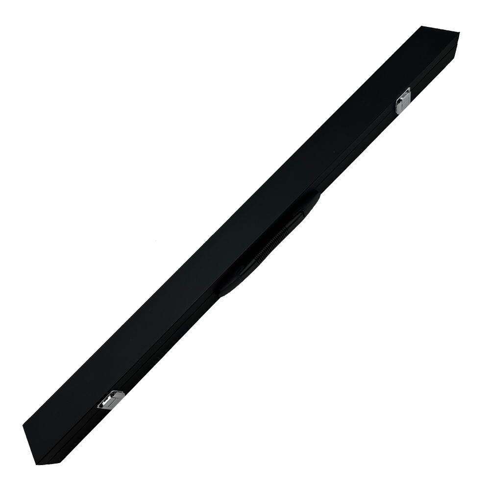 Husa tac tubulara spate – negru (pentru tac in 2 piese)