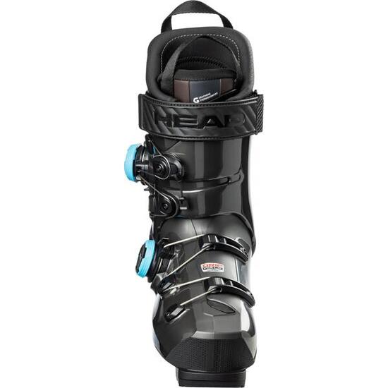Scarponi da sci Head Kaliber 110 mv gw boa2 anthr.-speedblue Uomo