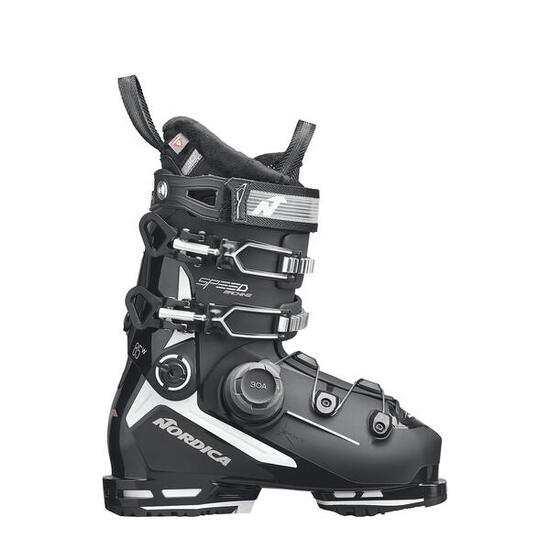 Buty narciarskie damskie Nordica Speedmachine 3 85 W BOA (GW)