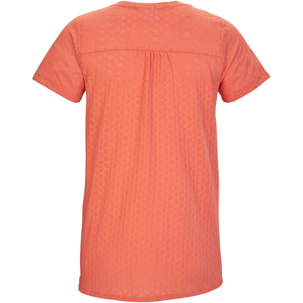 Koszulka damska Killtec GIGA GS 114 WMN TSHRT