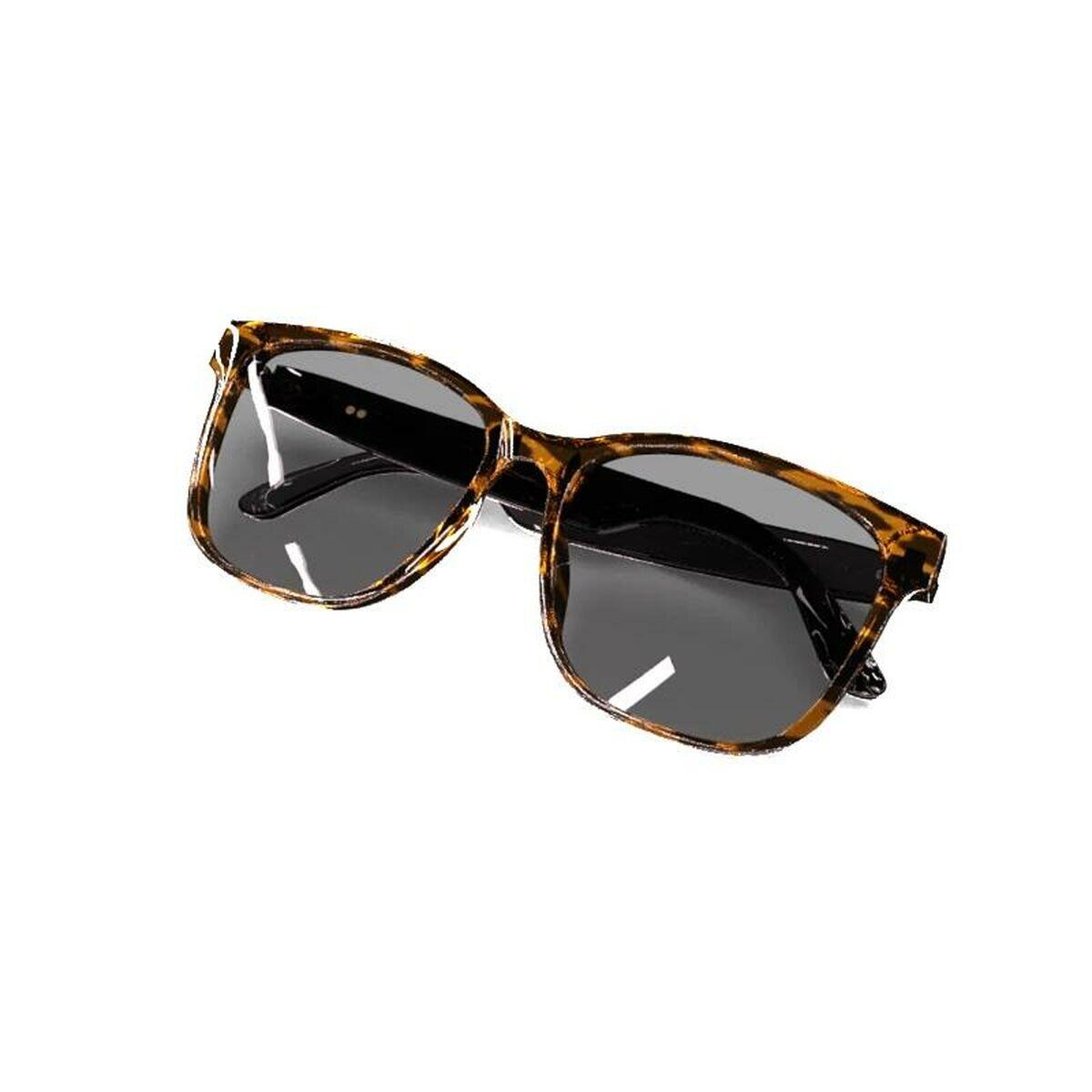 Gafas de Sol Bluetooth con Manos Libres ENERGY SISTEM Urban Music Tortoise Marró 2/5