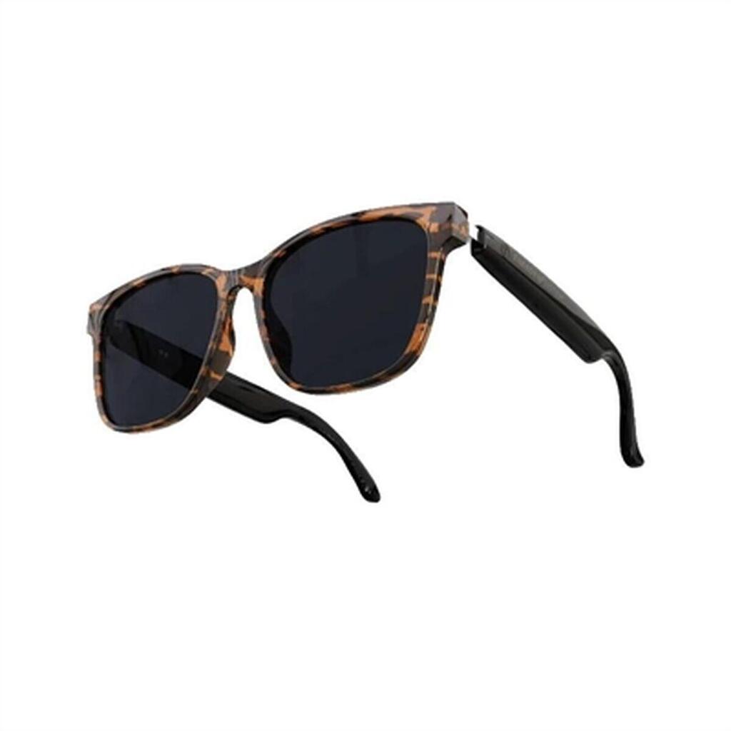 Hands-Free Bluetooth Sunglasses ENERGY SISTEM Urban Music Tortoise Brown
