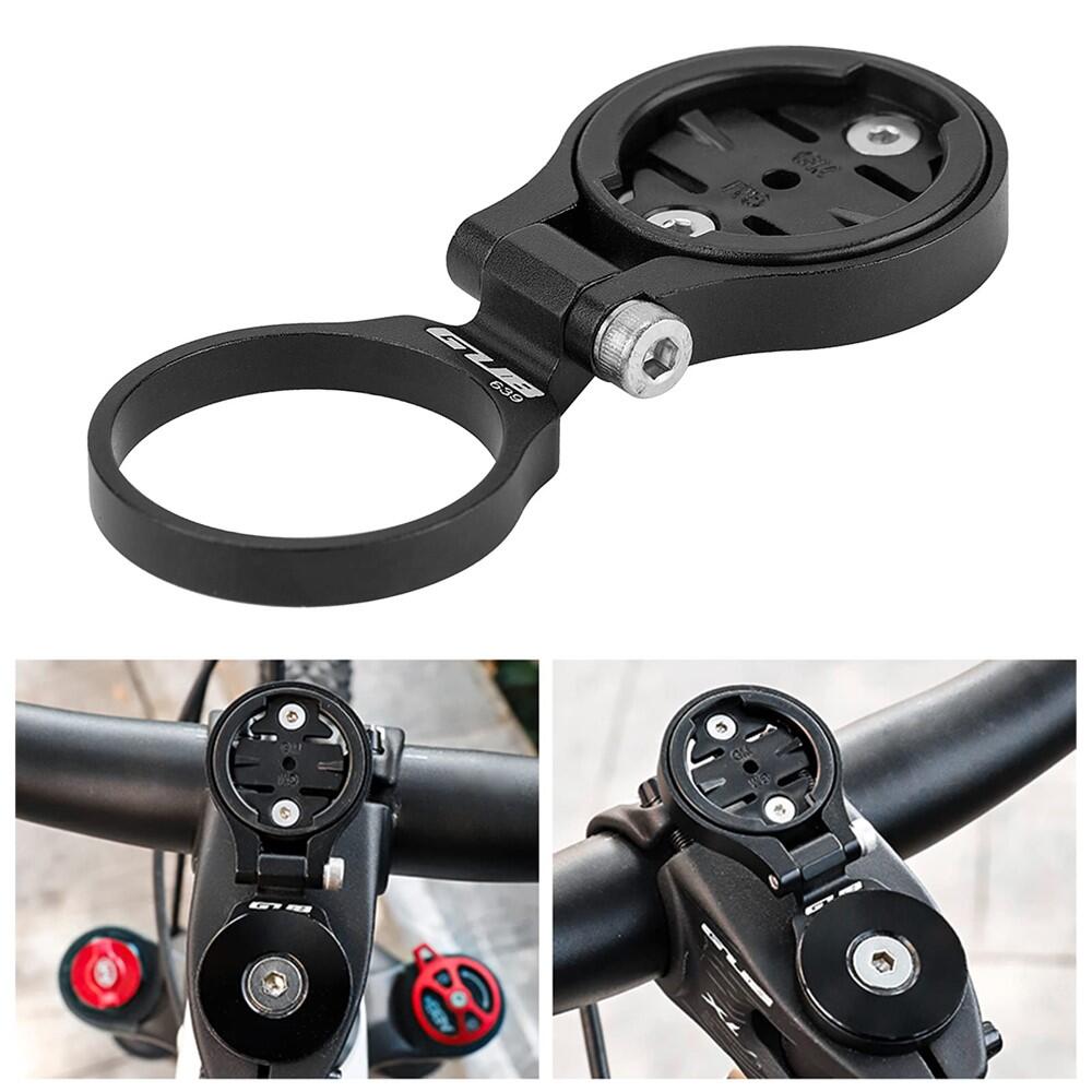Aluminum Bike Computer Mount Adapter 2/5