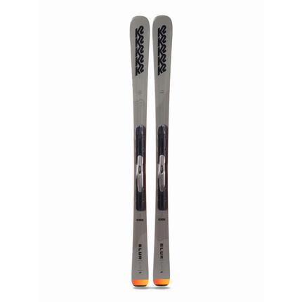Sac de ski K2 Blur XT con fijaciones MXC 12 TCX Light