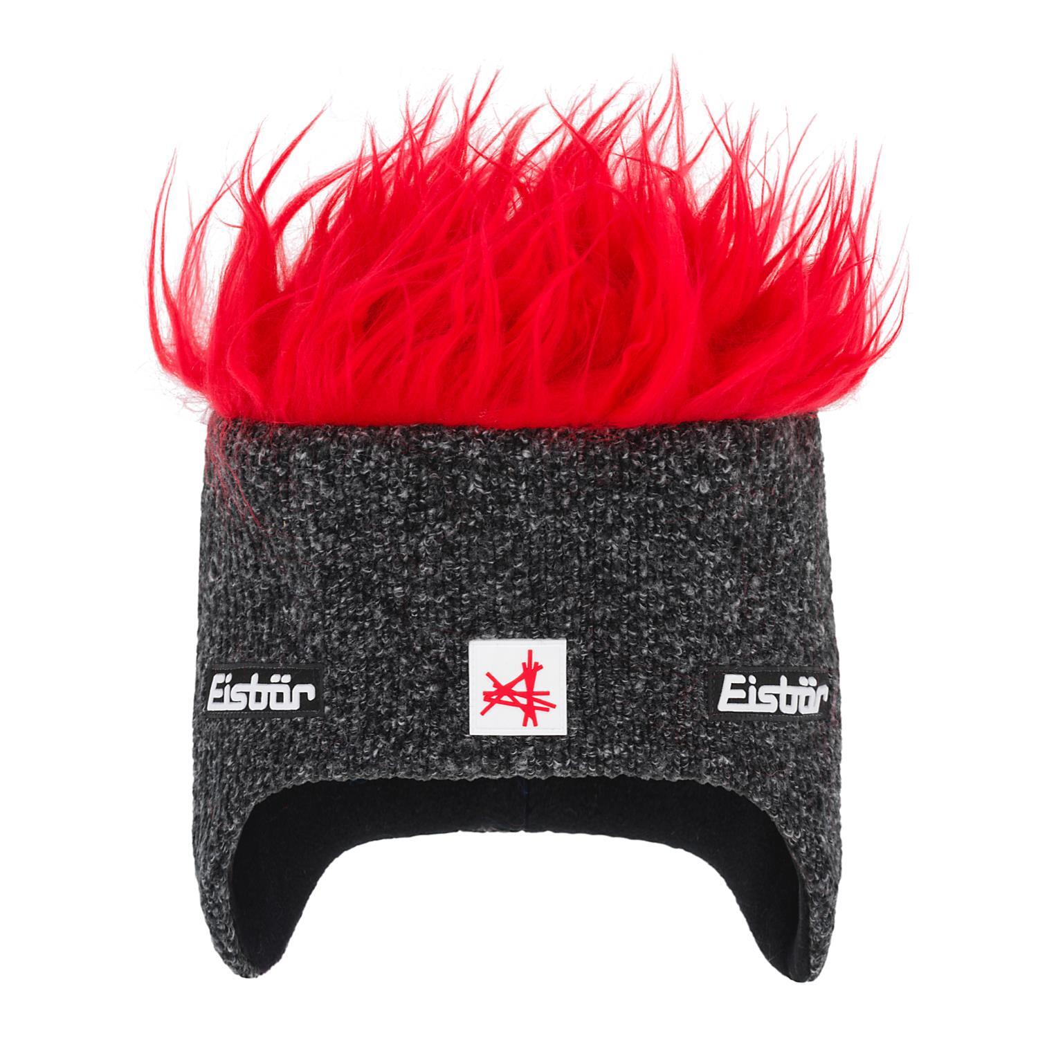 Eisbär COCKER SKI AUSTRIA Regular Fit Insulated Beanie with Faux