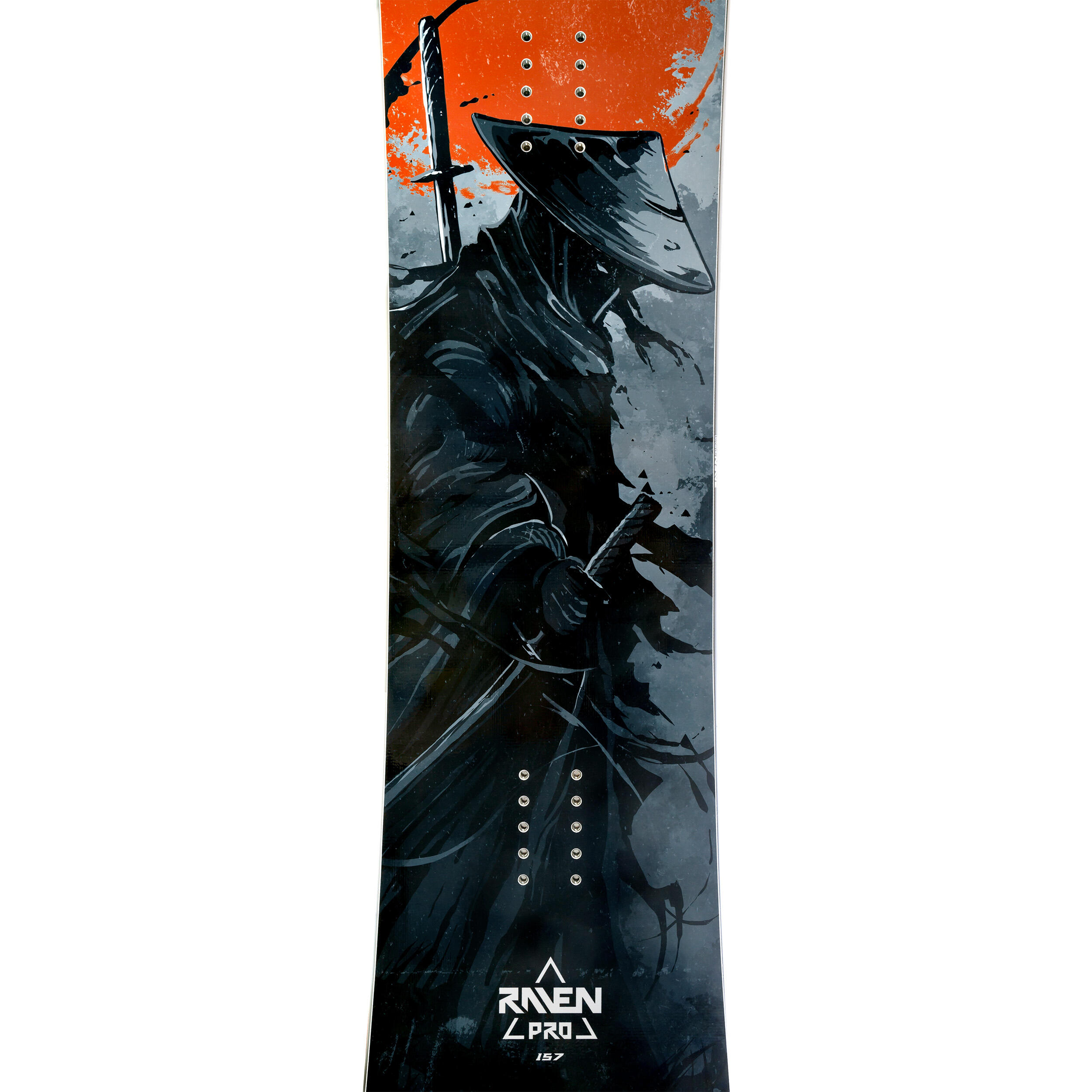 Tavola da snowboard PRO Sensei Limited 3/5