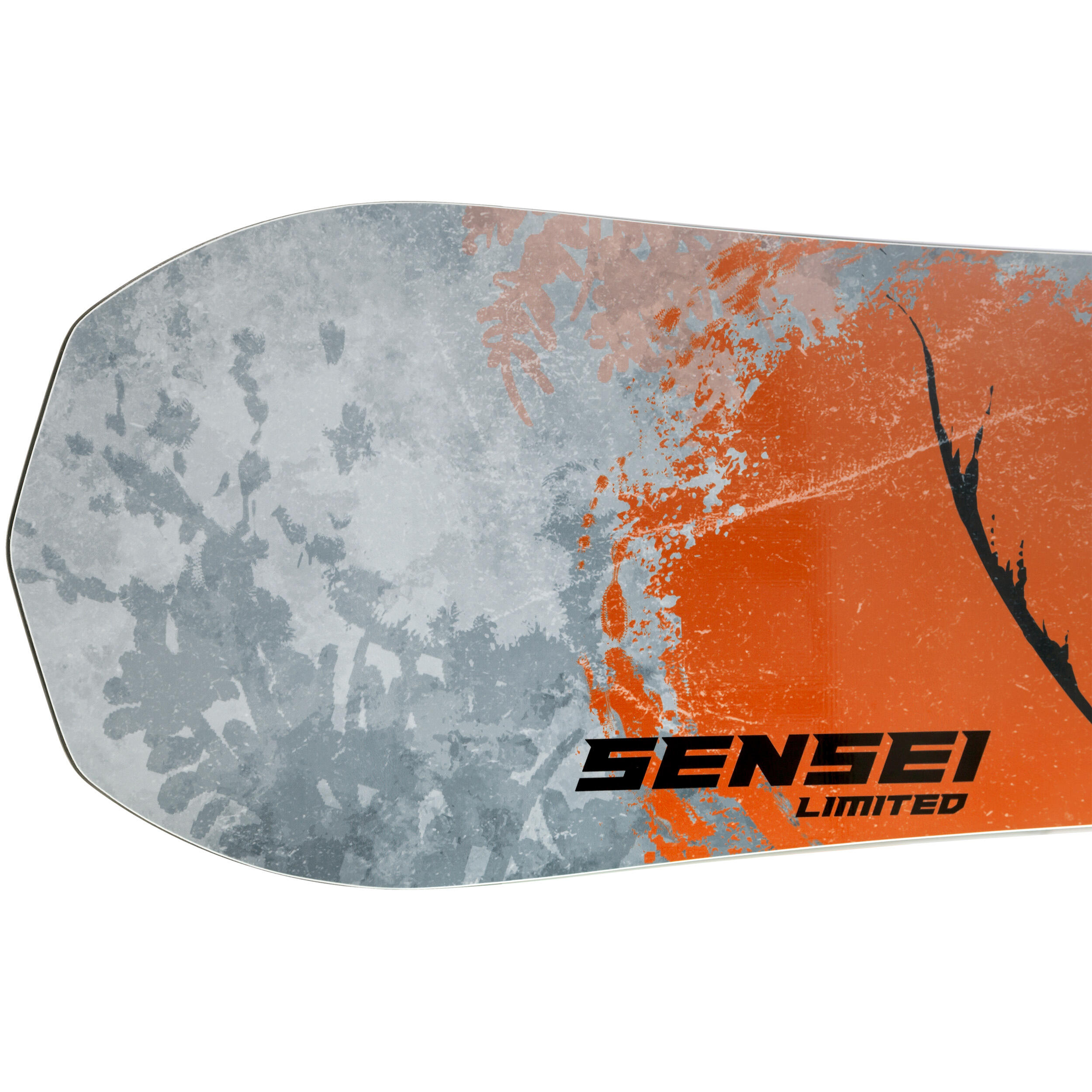 Tavola da snowboard PRO Sensei Limited 4/5