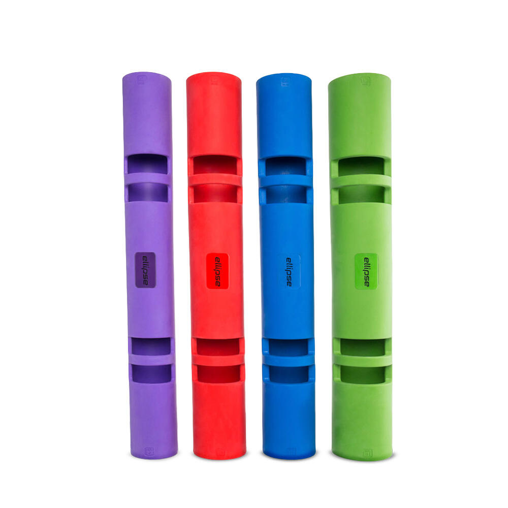 VIPER - TUBO DE CROSS TRAINING VERDE 2/3