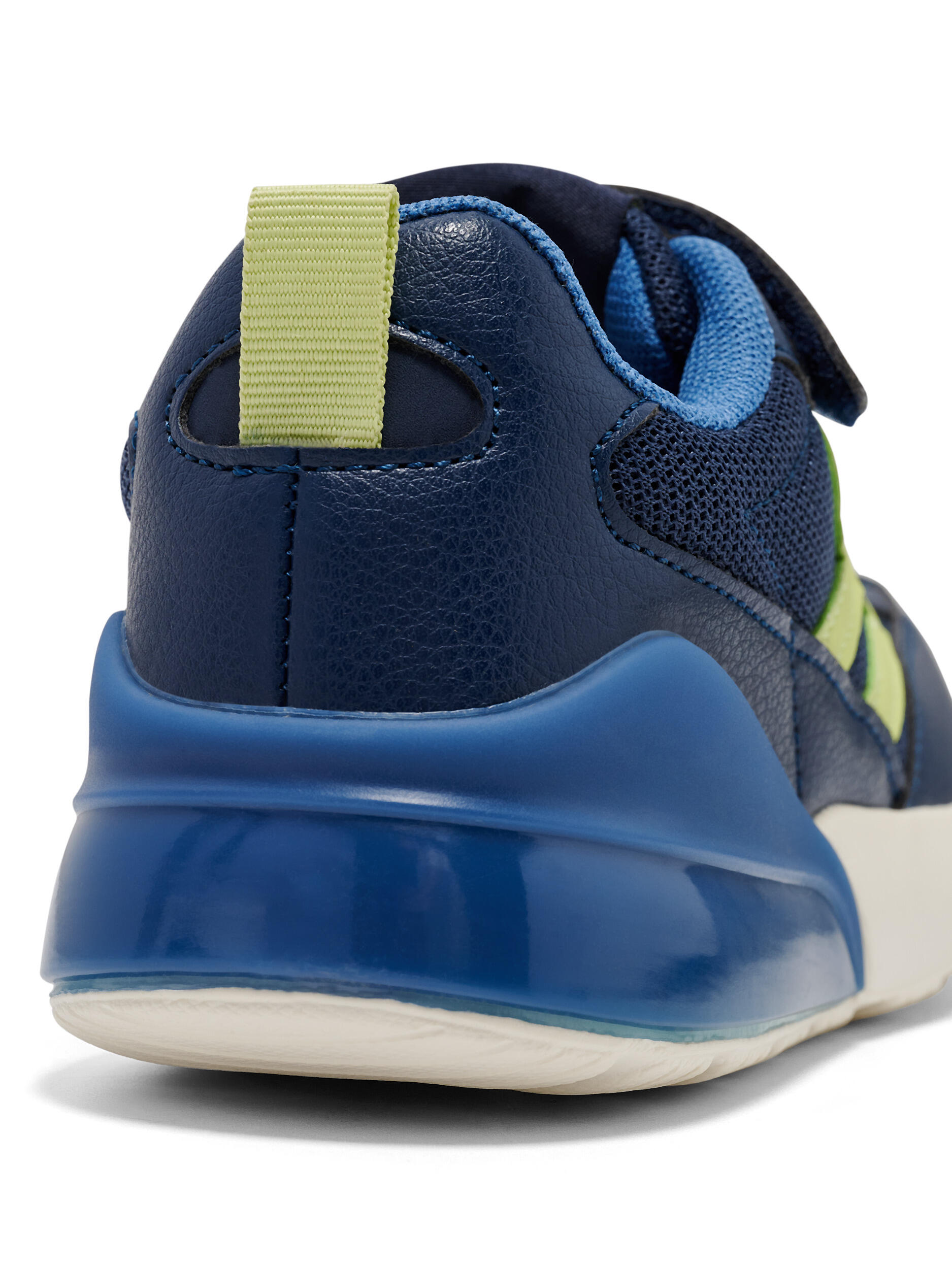 Fermeture Velcro Sneaker Daylight Jr Mode De Vie Enfant 6/7