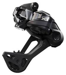 Dérailleur arrière Shimano Deore XT Di2 RD‑M8250‑SGS — chape longue, 12 vitesses