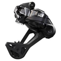 Dérailleur Arrière Shimano Deore XT Di2 RD-M8250-SGS (Chape Longue) 1x12V (Sans