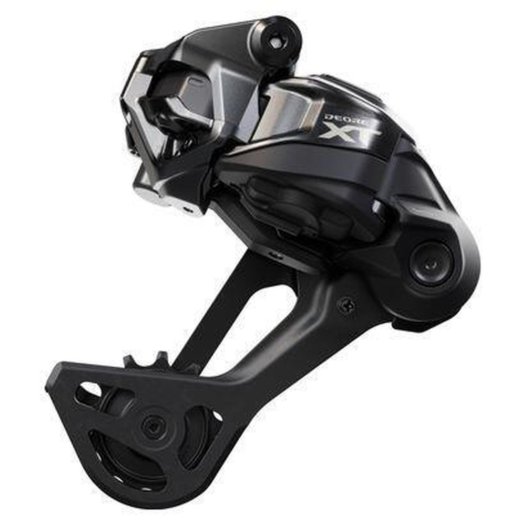 Przerzutka tylna Shimano Deore XT RD-M8250-SGS