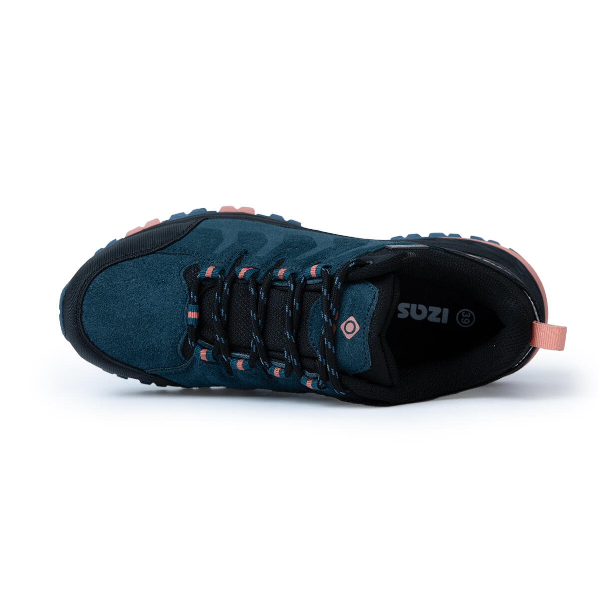 Izas TRINITY LOW Chaussure de montagne unisexe imperméable Mount - Tex avec 3/6