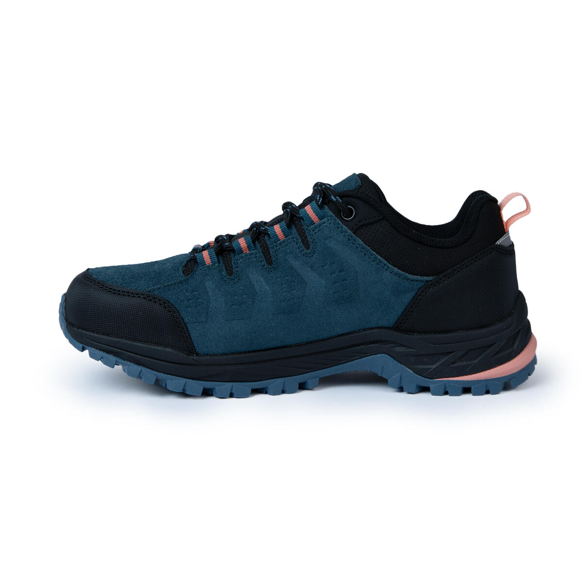 Izas TRINITY LOW Chaussure de montagne unisexe imperméable Mount - Tex avec 2/6