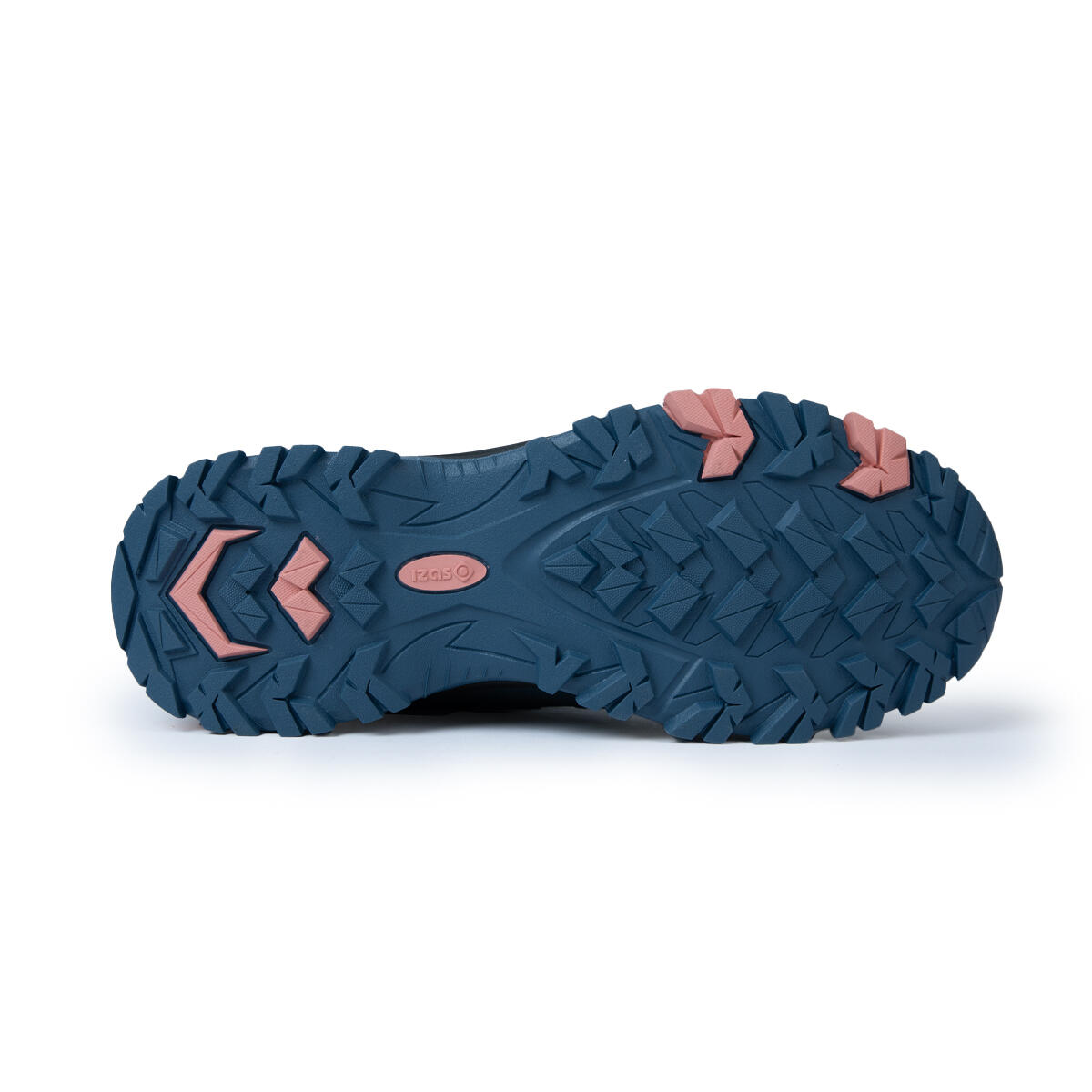 Izas TRINITY LOW Chaussure de montagne unisexe imperméable Mount - Tex avec 4/6