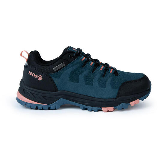 TRINITY LOW Mount-Tex scarpa da alpinismo unisex impermeabile con suola in PU e