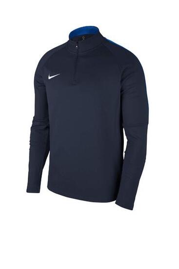 Nike Academy18 T-shirt à manches longues pour garçon - XS