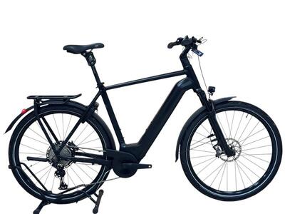 Refurbished - e-bike cube kathmandu hybrid slt 750 xt - zeer goed