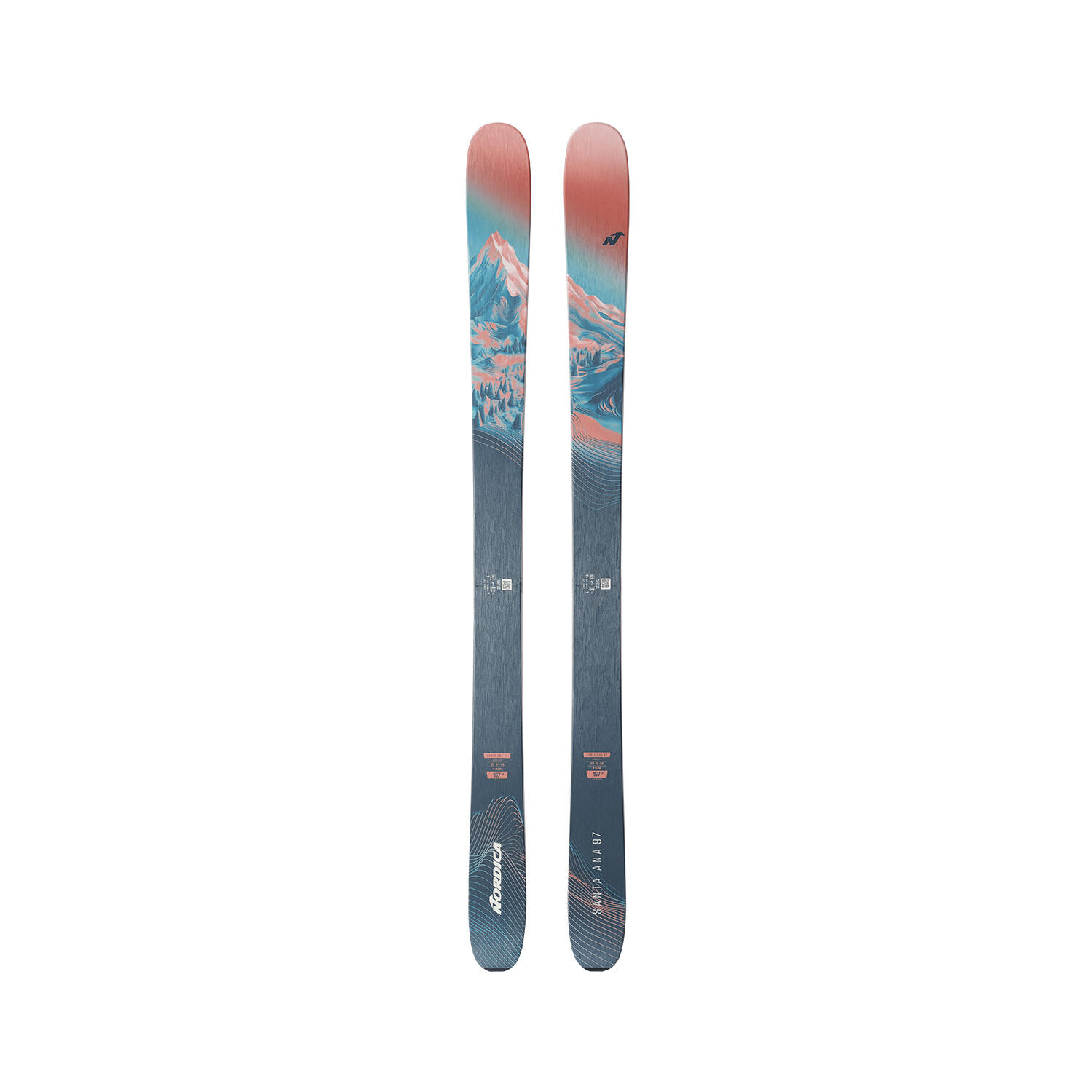 NORDICA picture