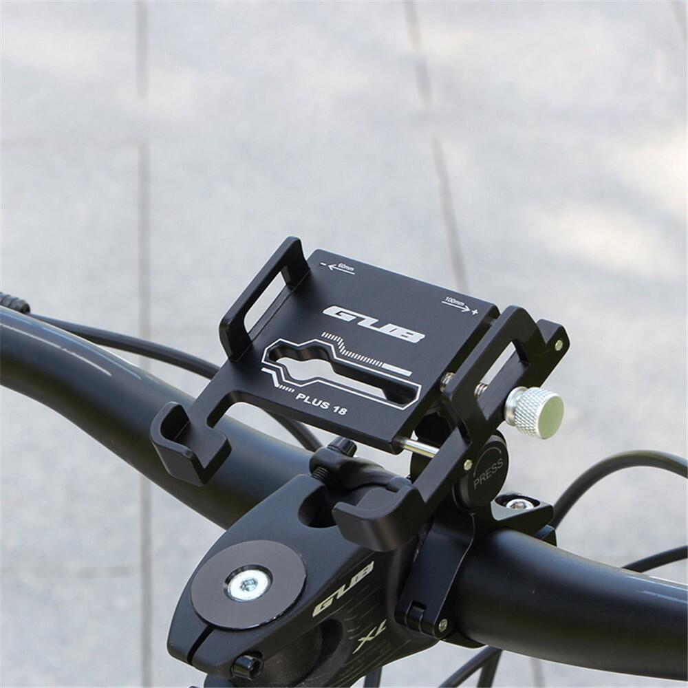 ohard Support Téléphone Vélo, 2024 Aéliorée [Ne Tobe Jaais] [0