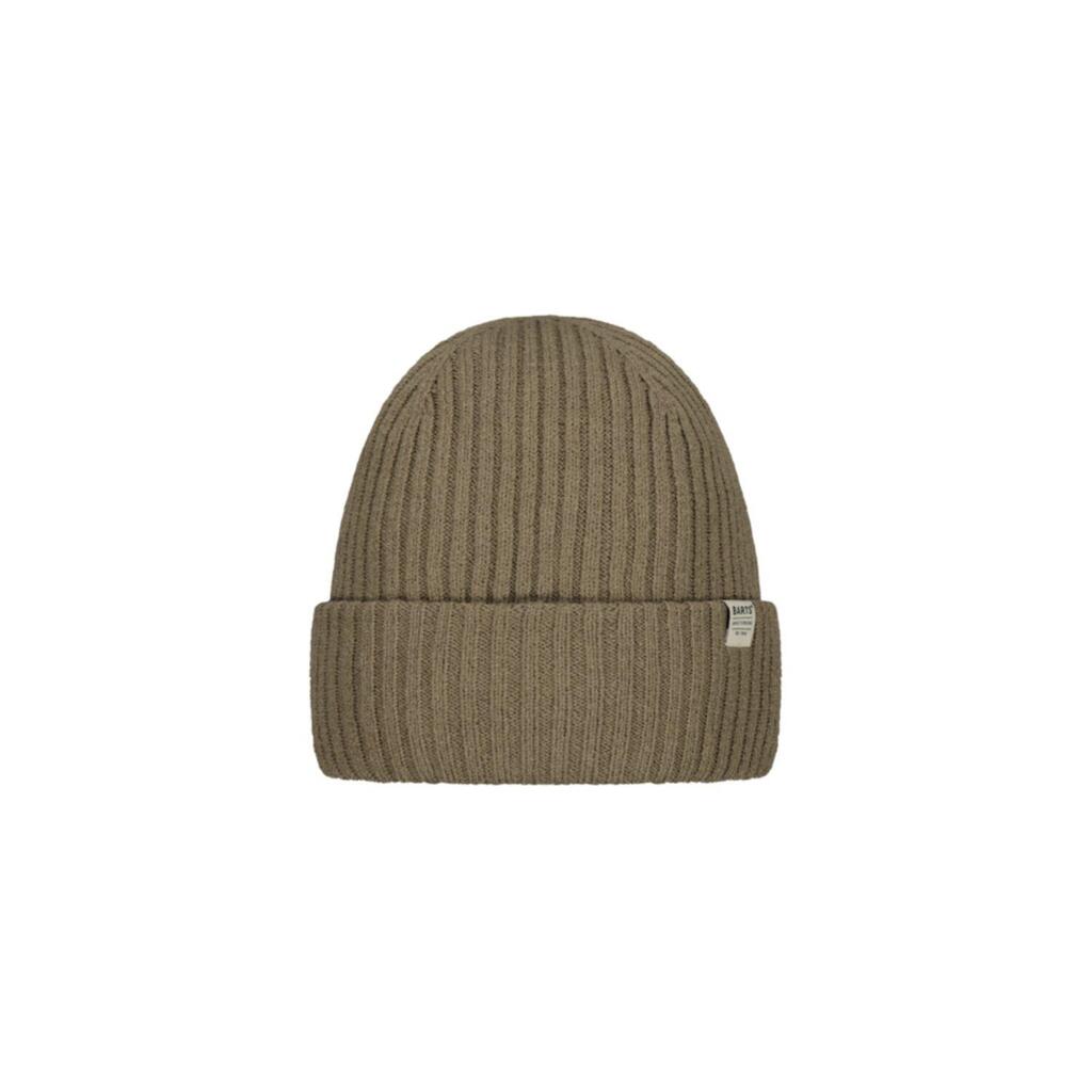 Cap Barts Habarana Beanie pale army Homme