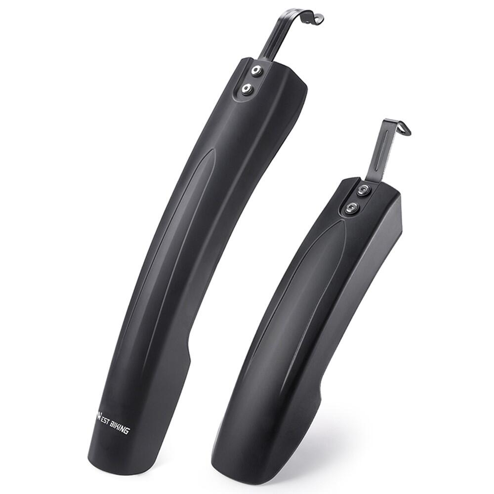 WEST BIKING Široké blatníky na horské kolo