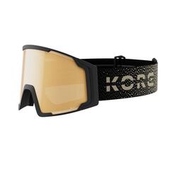 Masque De Ski / Snow Neves Pro 5k Gold Kore Cat S3 Adulte