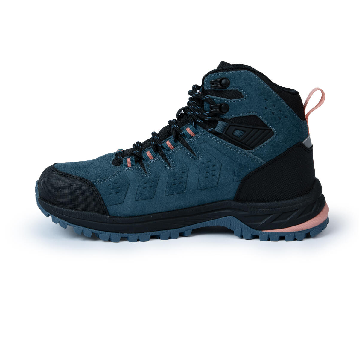 Izas Wasserdichter Unisex - Bergschuh TRININY waterproof Mount - Tex mit 2/7