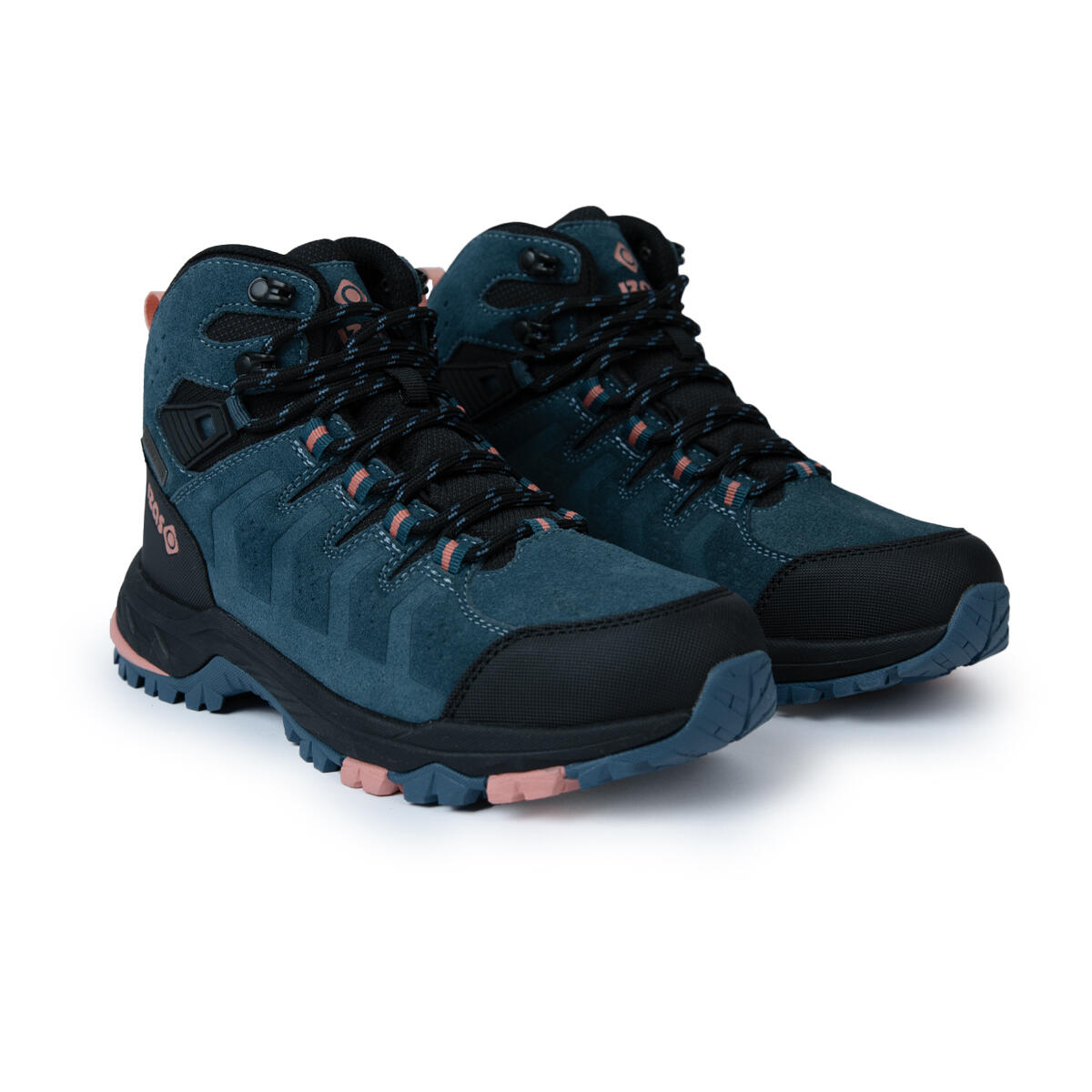 Izas Wasserdichter Unisex - Bergschuh TRININY waterproof Mount - Tex mit 5/7
