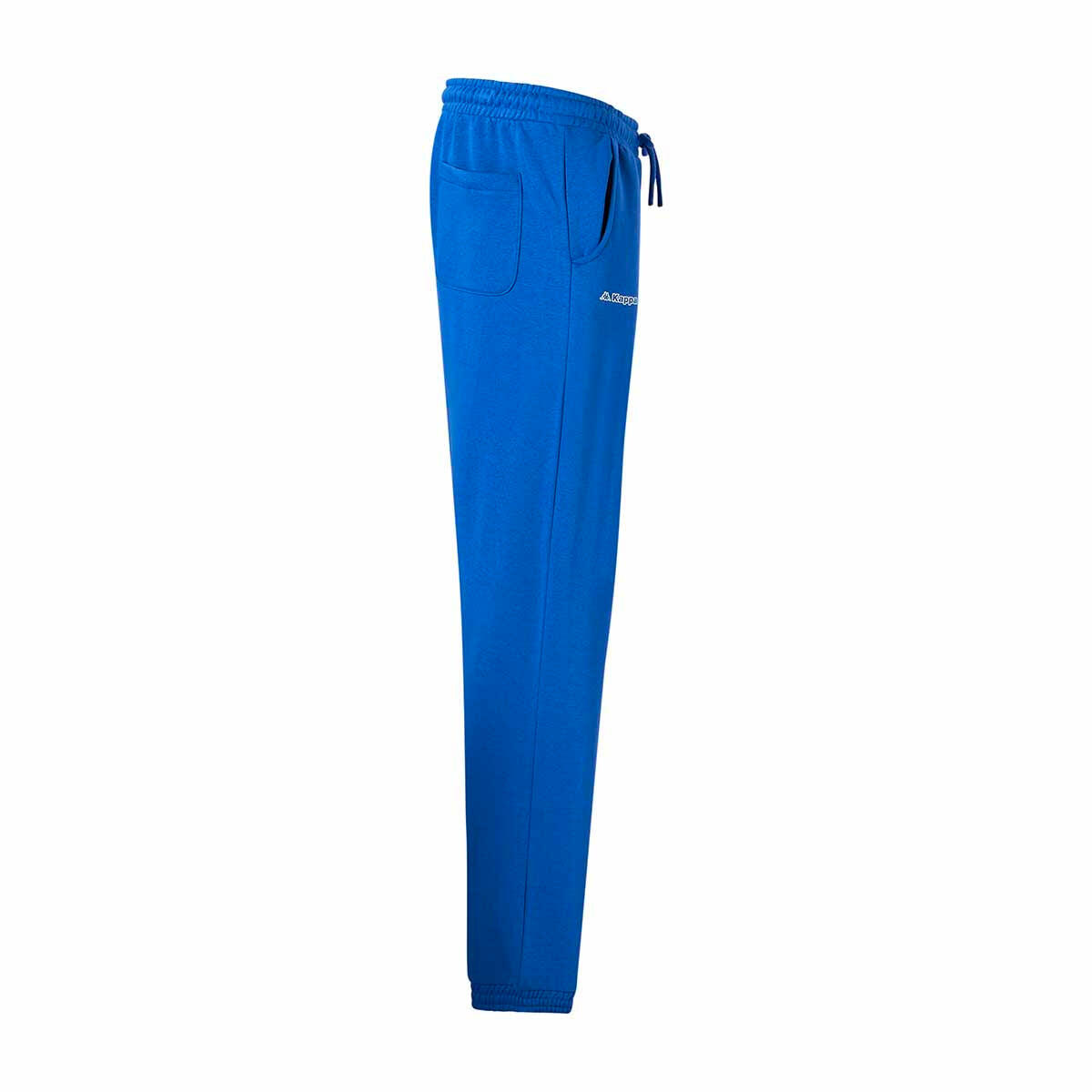 Pantalon homme Futtolo bleu 3/4