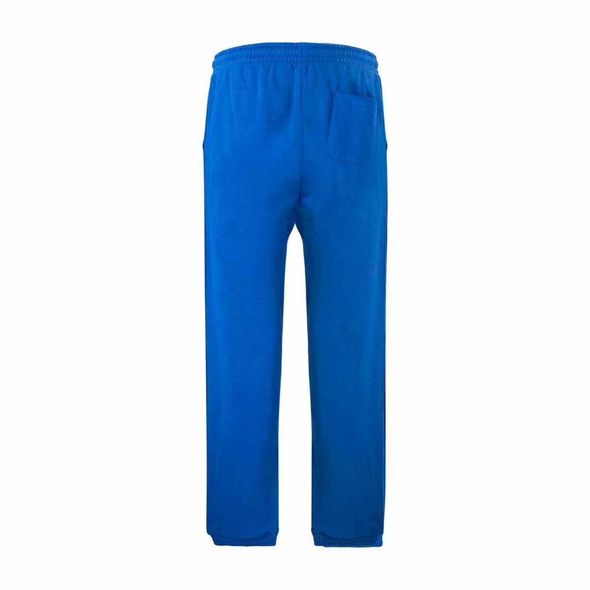 Pantalon homme Futtolo bleu 4/4